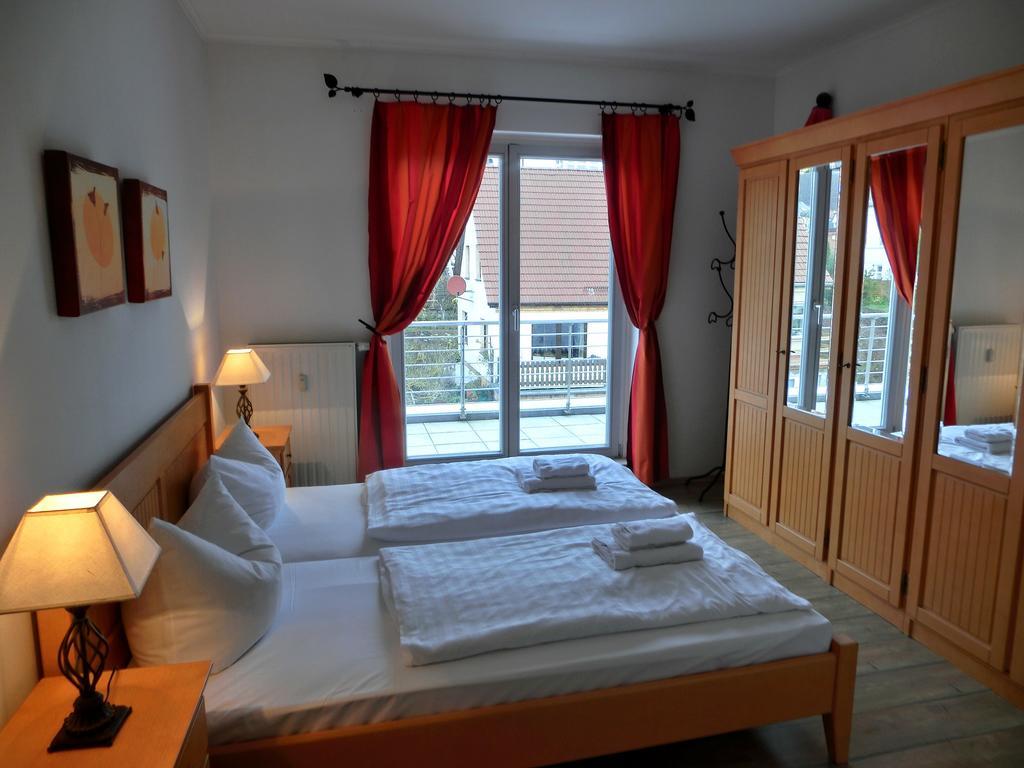 Appartementhaus Sonnenbad Sassnitz Chambre photo