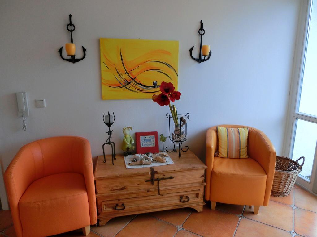 Appartementhaus Sonnenbad Sassnitz Chambre photo