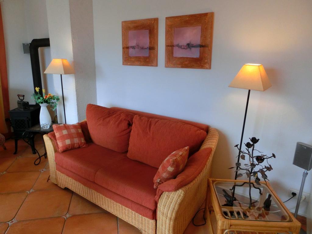 Appartementhaus Sonnenbad Sassnitz Chambre photo