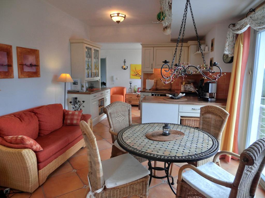Appartementhaus Sonnenbad Sassnitz Chambre photo