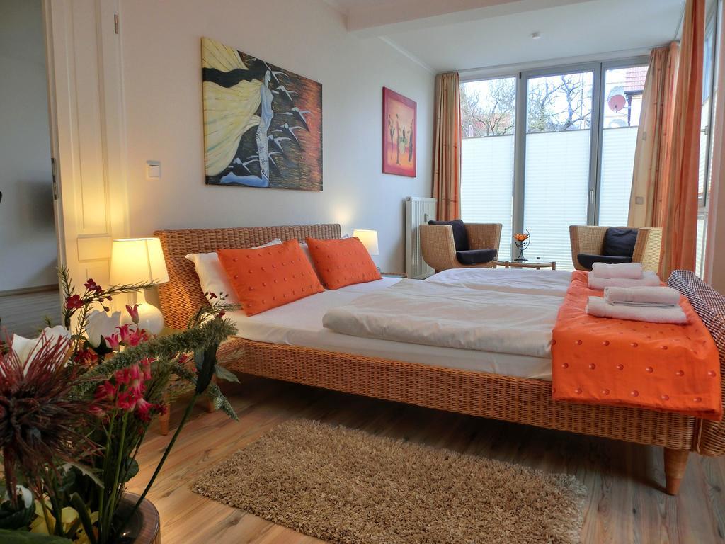 Appartementhaus Sonnenbad Sassnitz Chambre photo