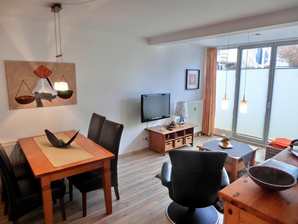 Appartementhaus Sonnenbad Sassnitz Chambre photo
