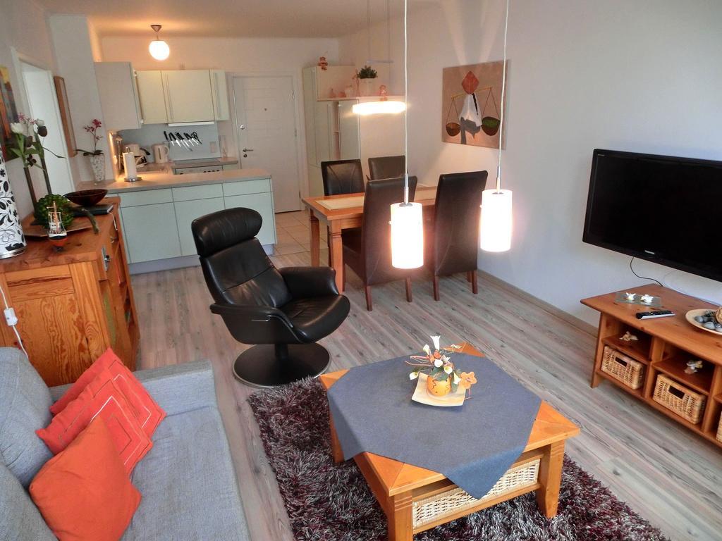 Appartementhaus Sonnenbad Sassnitz Chambre photo