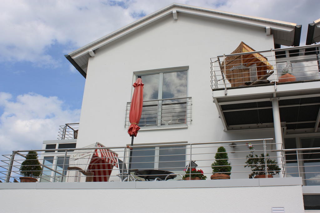 Appartementhaus Sonnenbad Sassnitz Extérieur photo
