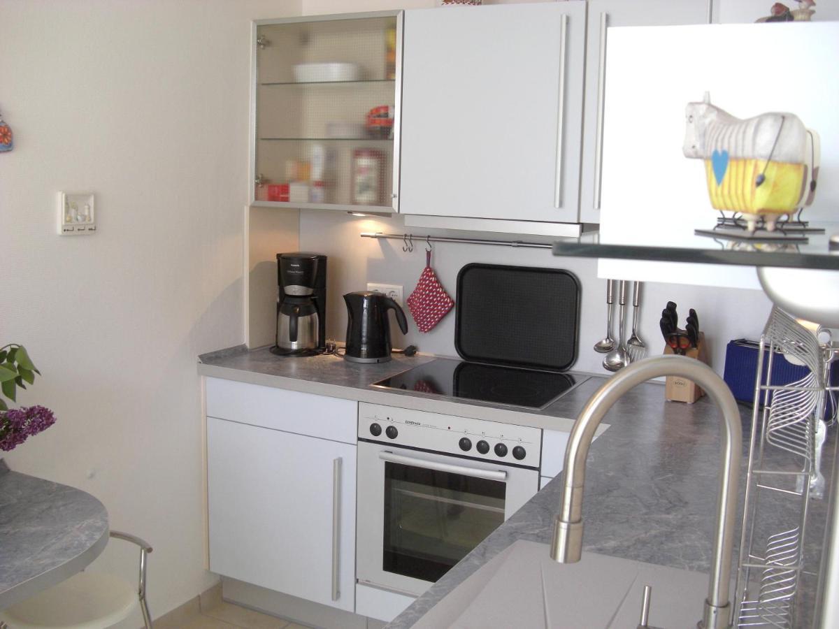 Appartementhaus Sonnenbad Sassnitz Chambre photo