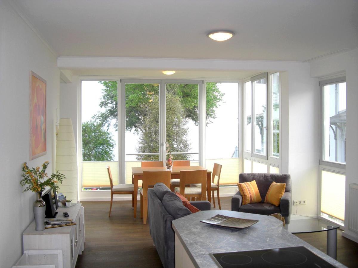 Appartementhaus Sonnenbad Sassnitz Chambre photo