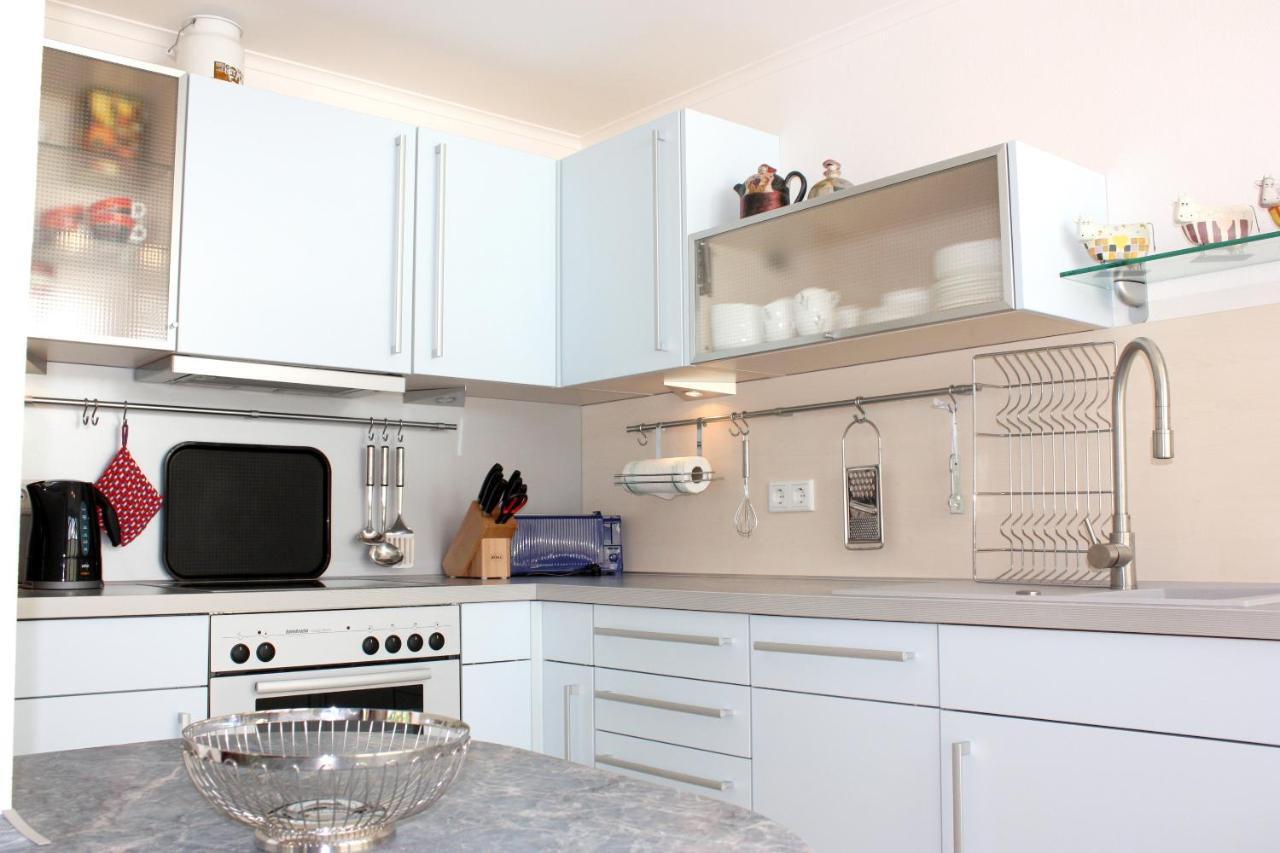 Appartementhaus Sonnenbad Sassnitz Chambre photo