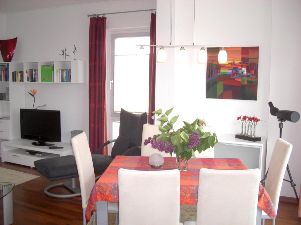Appartementhaus Sonnenbad Sassnitz Chambre photo