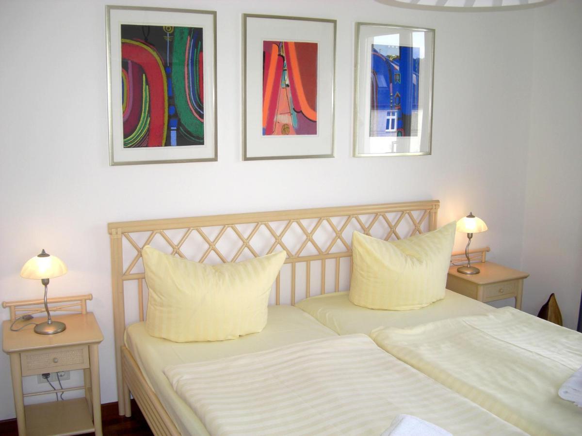 Appartementhaus Sonnenbad Sassnitz Chambre photo